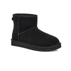 UGG Classic Mini